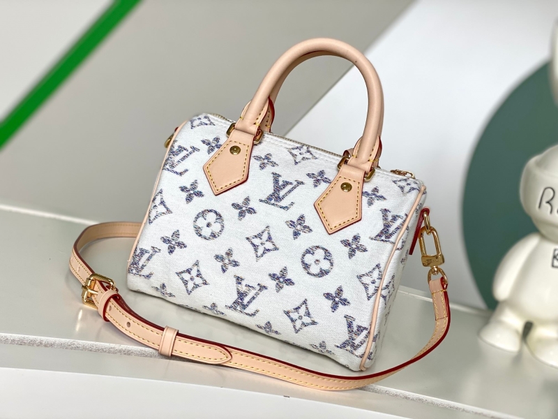 LV Speedy Bags